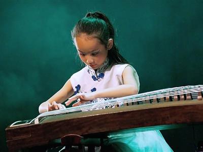 招聘运城古筝家教老师