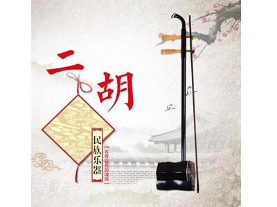 招聘运城二胡家教老师