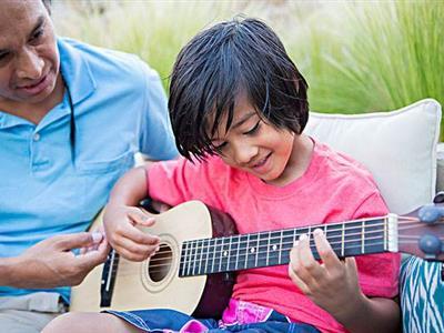 运城吉他家教价格多少钱一小时？收费标准？